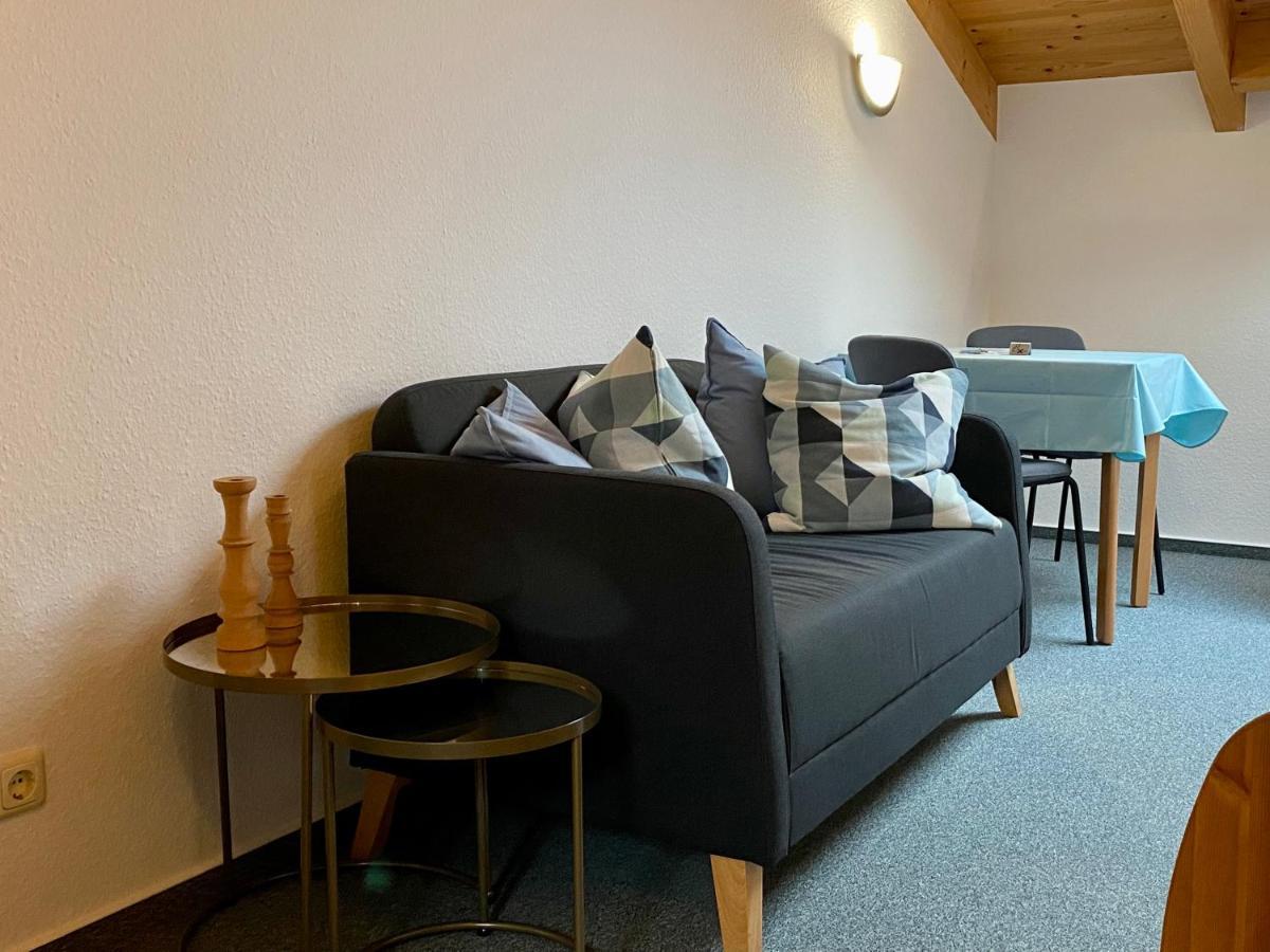 Haus Seewind Warnemuende Rostock Eksteriør bilde