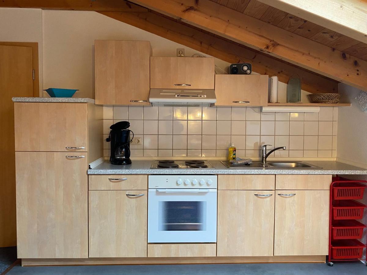 Haus Seewind Warnemuende Rostock Eksteriør bilde