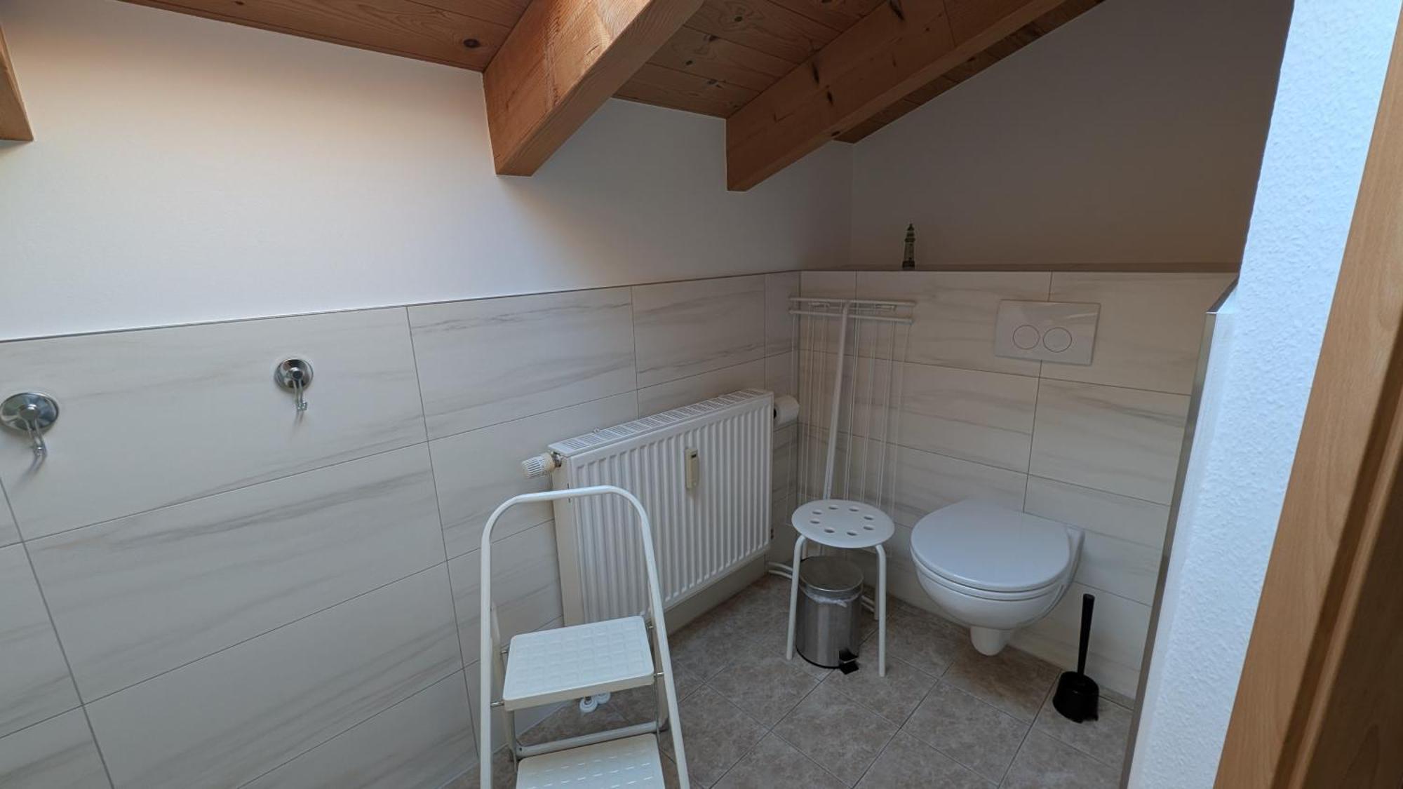 Haus Seewind Warnemuende Rostock Eksteriør bilde