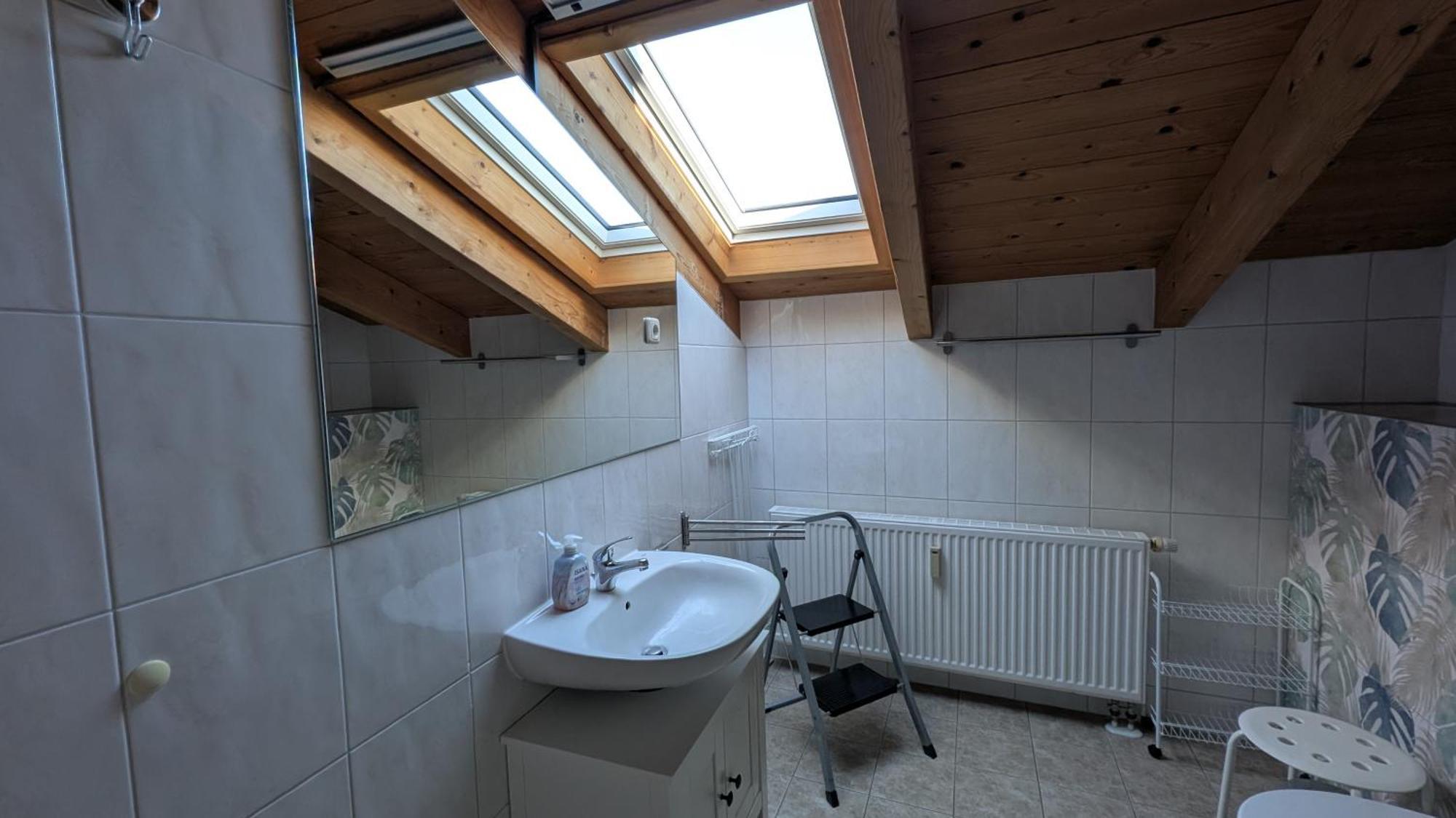 Haus Seewind Warnemuende Rostock Eksteriør bilde