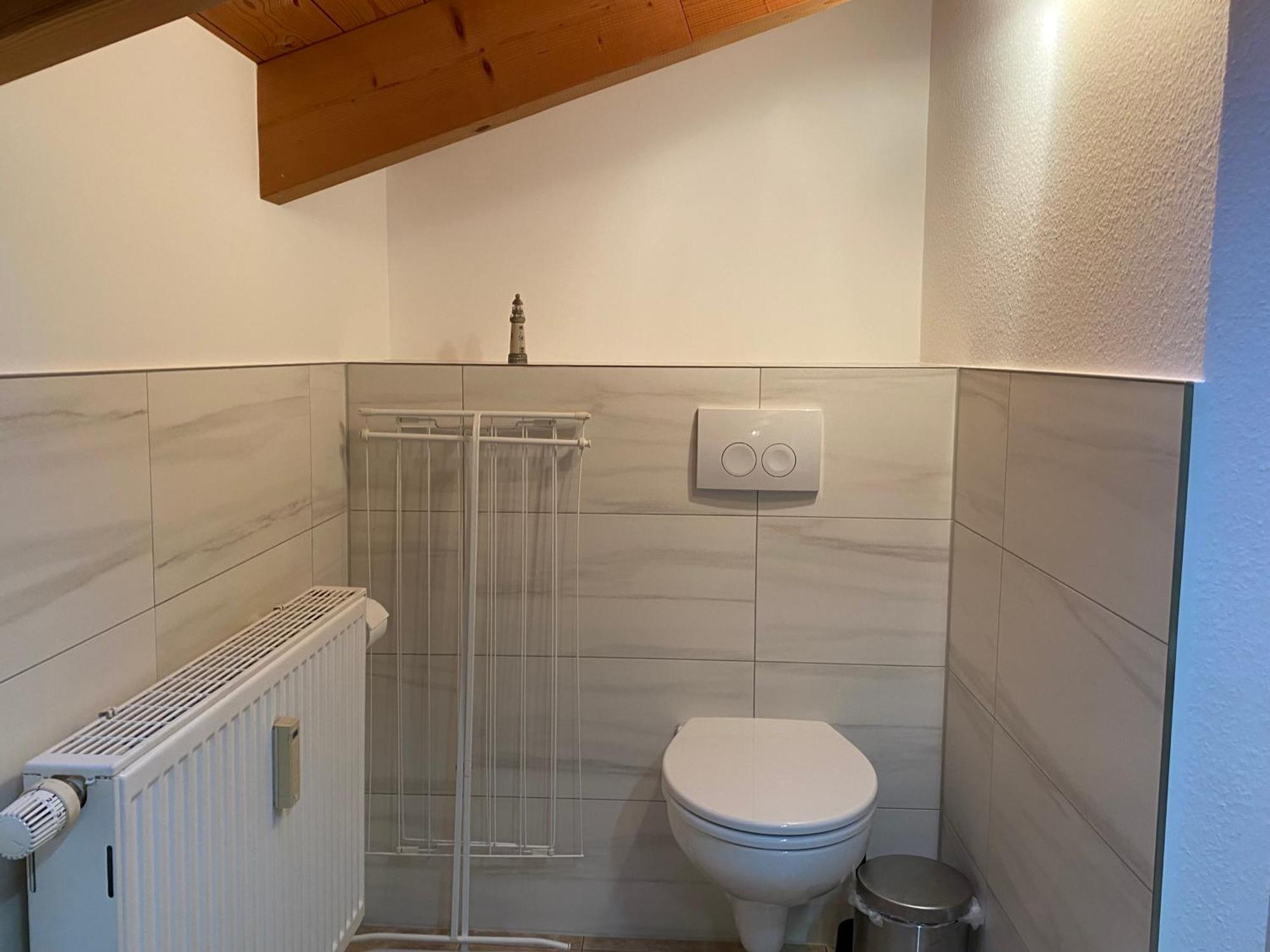 Haus Seewind Warnemuende Rostock Eksteriør bilde